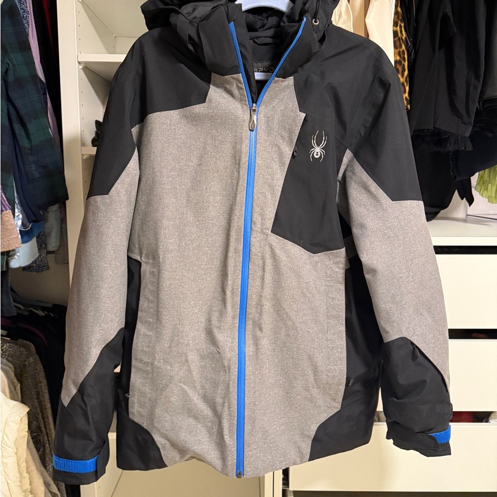 Spyder Goretex Jacket